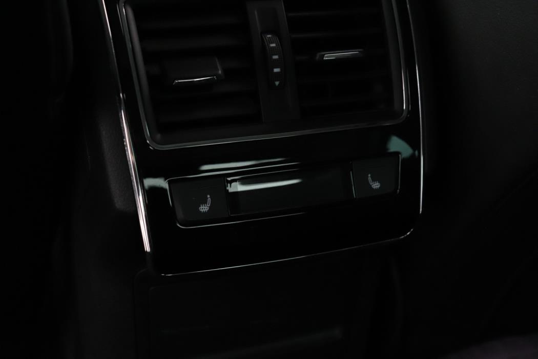 SKODA Superb 2019