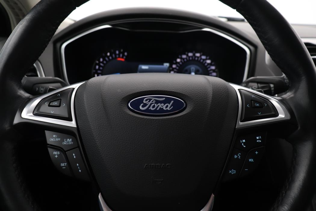 FORD Mondeo 2020