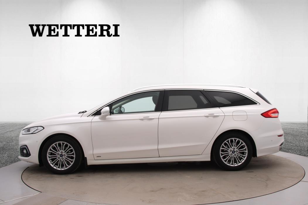 FORD Mondeo 2020