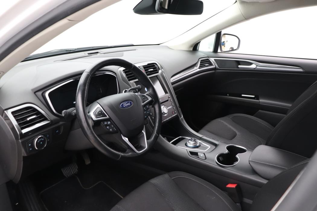 FORD Mondeo 2020