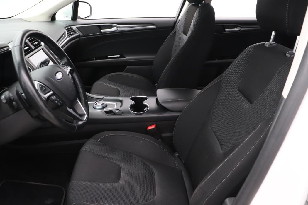 FORD Mondeo 2020