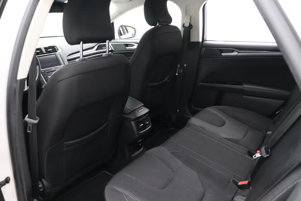 FORD Mondeo 2020
