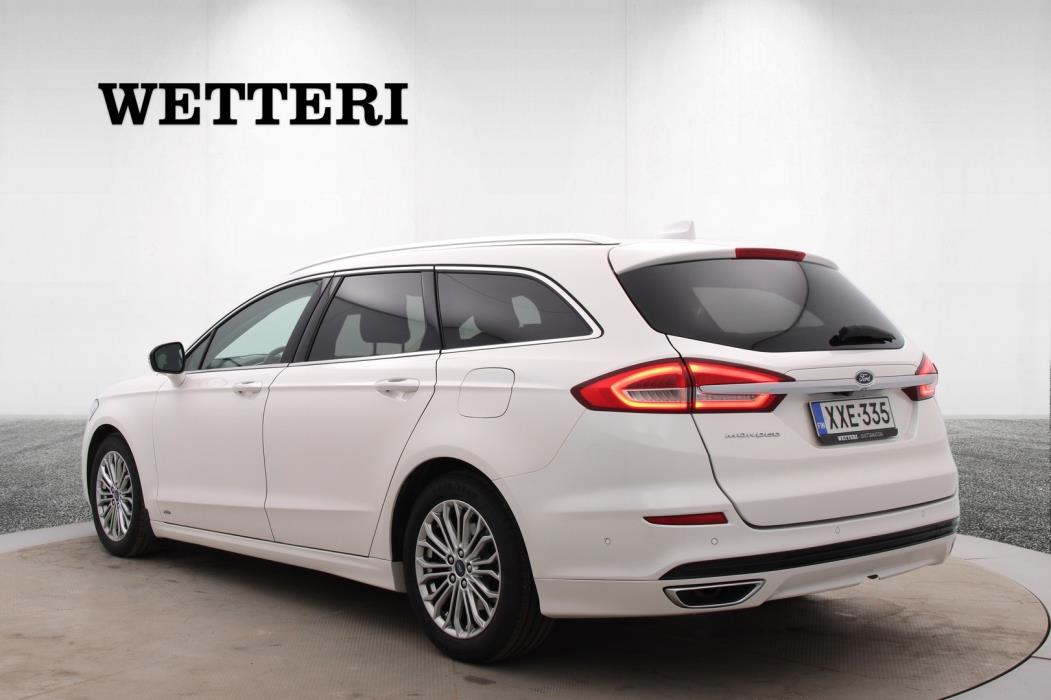 FORD Mondeo 2020