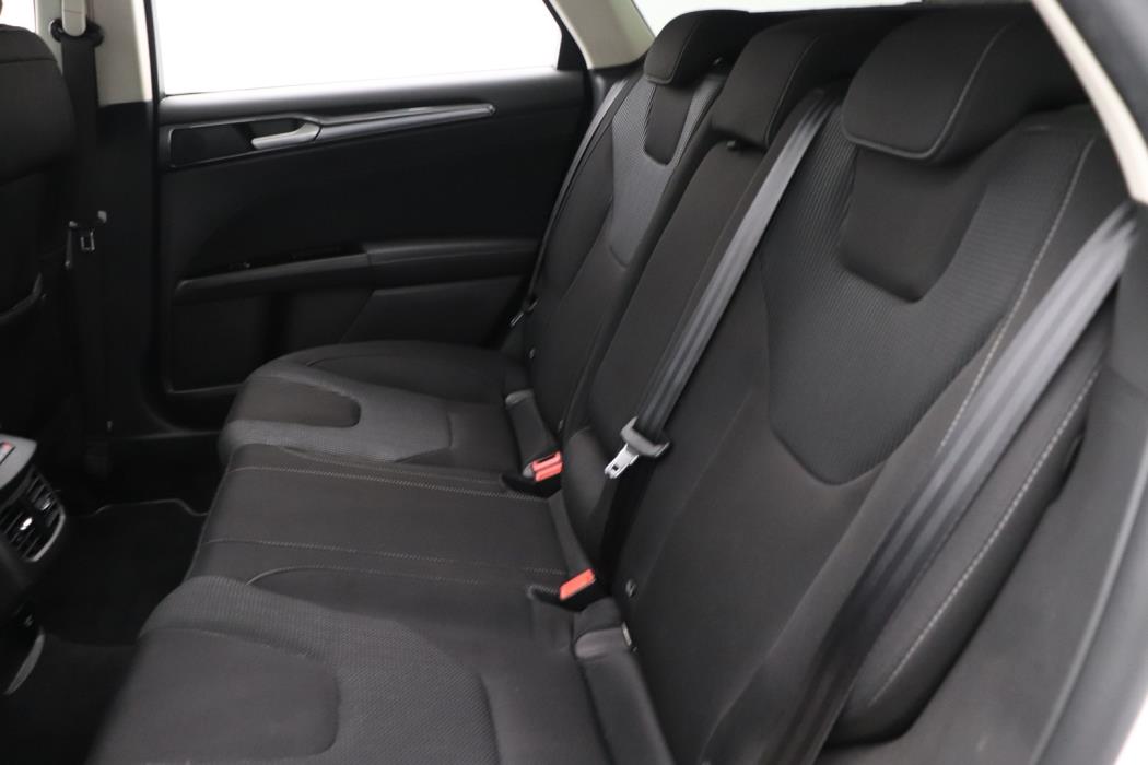 FORD Mondeo 2020