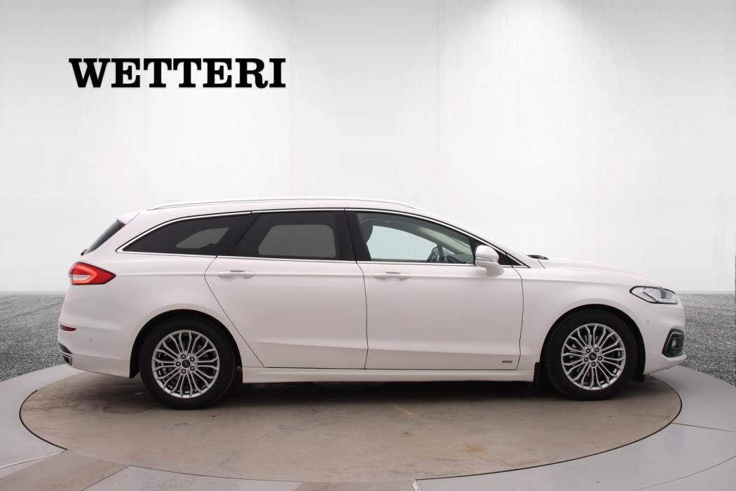 FORD Mondeo 2020