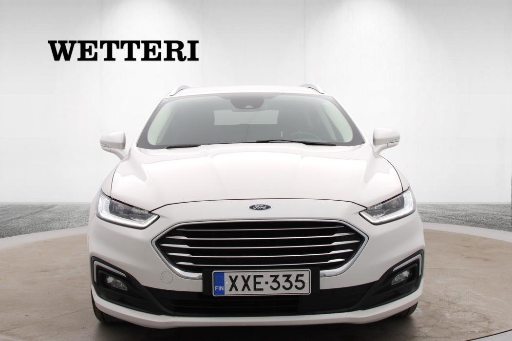 FORD Mondeo 2020