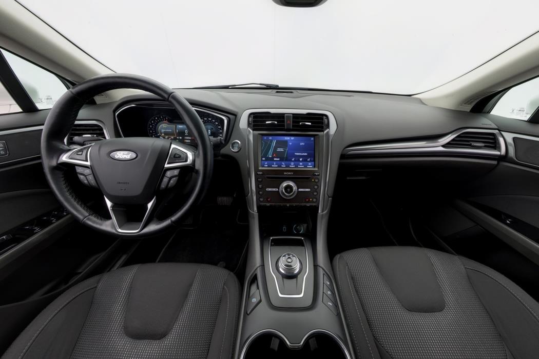 FORD Mondeo 2020