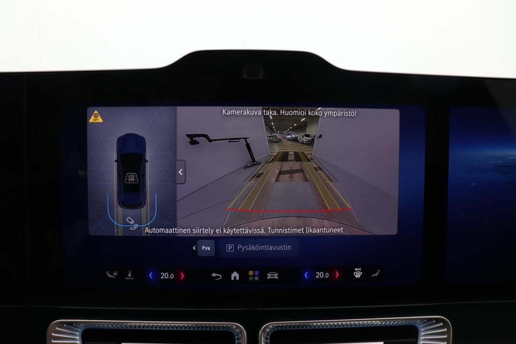 MERCEDES-BENZ GLC 2026