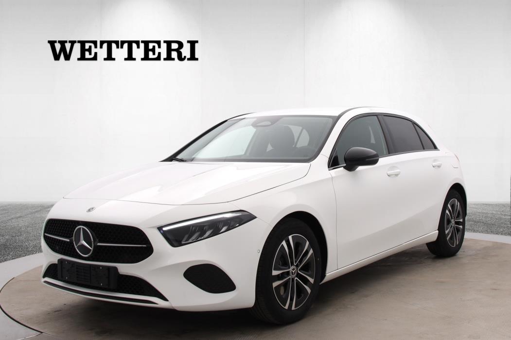 MERCEDES-BENZ A 2026