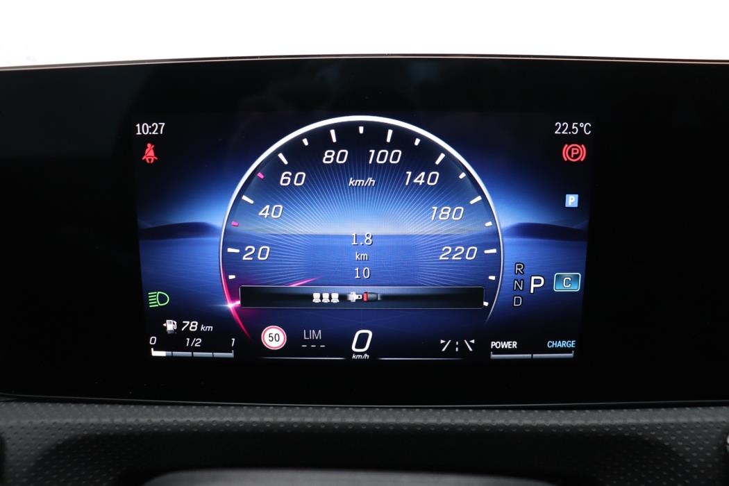 MERCEDES-BENZ A 2026