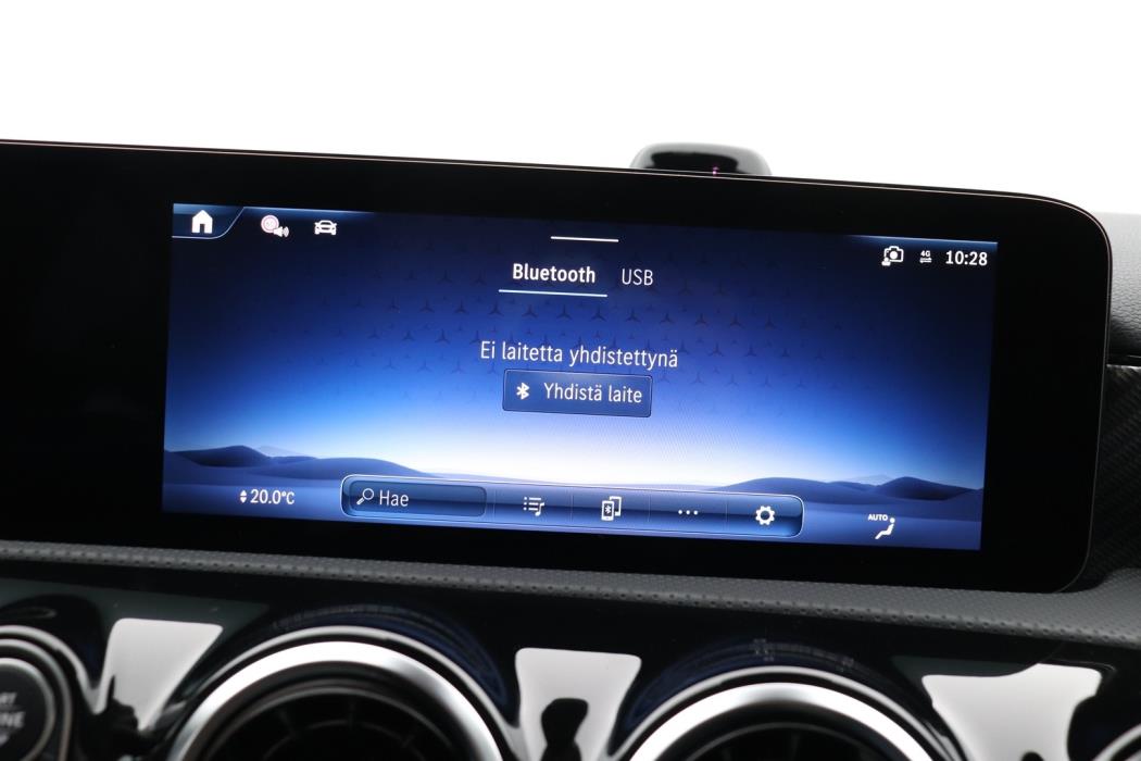 MERCEDES-BENZ A 2026