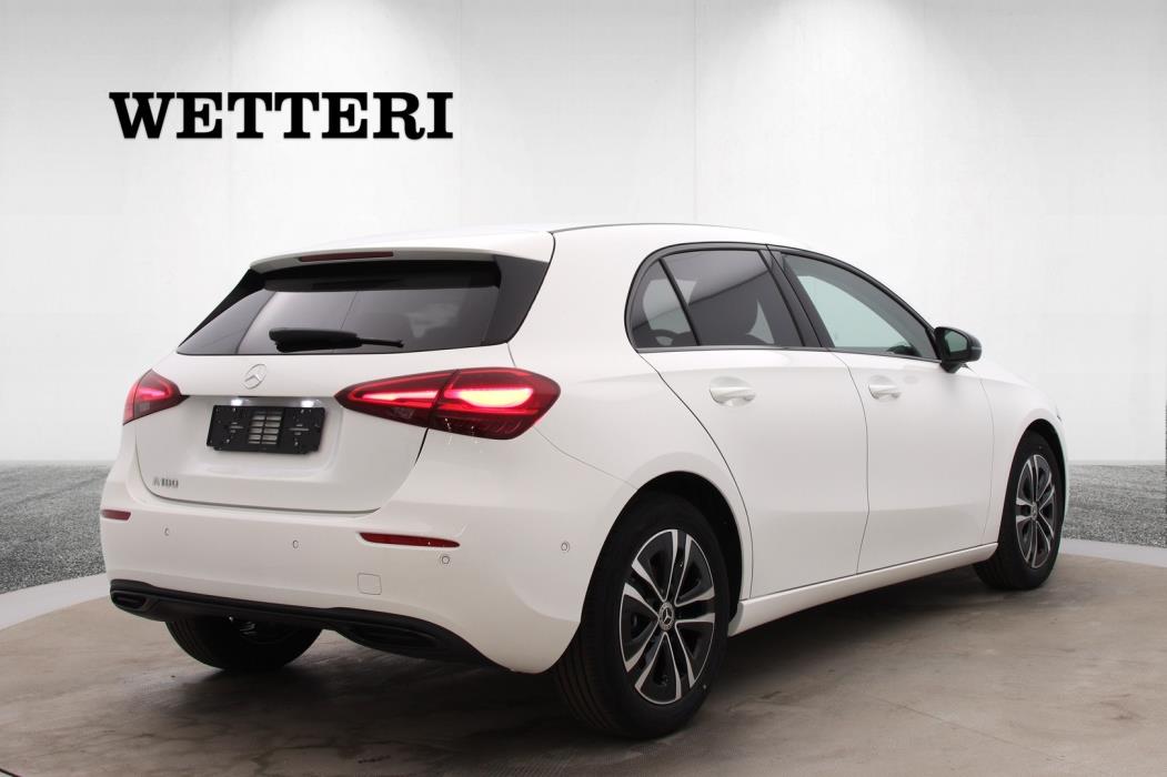 MERCEDES-BENZ A 2026
