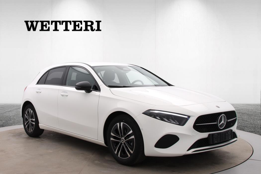 MERCEDES-BENZ A 2026