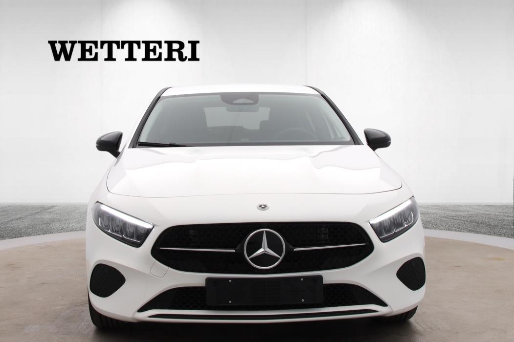 MERCEDES-BENZ A 2026