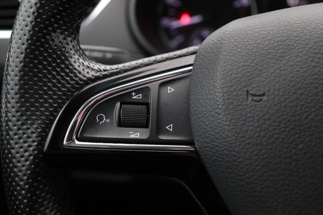 SKODA Octavia 2016