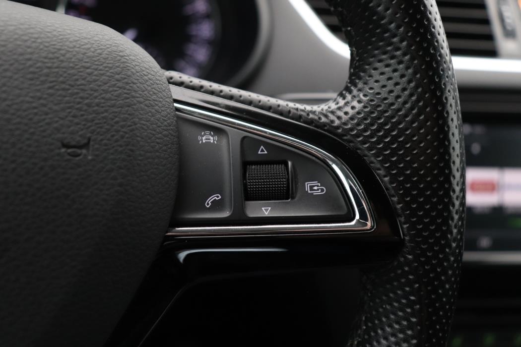 SKODA Octavia 2016