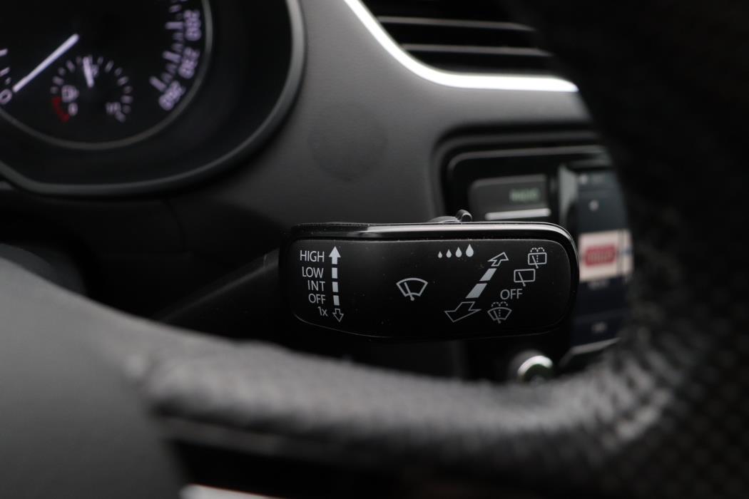 SKODA Octavia 2016