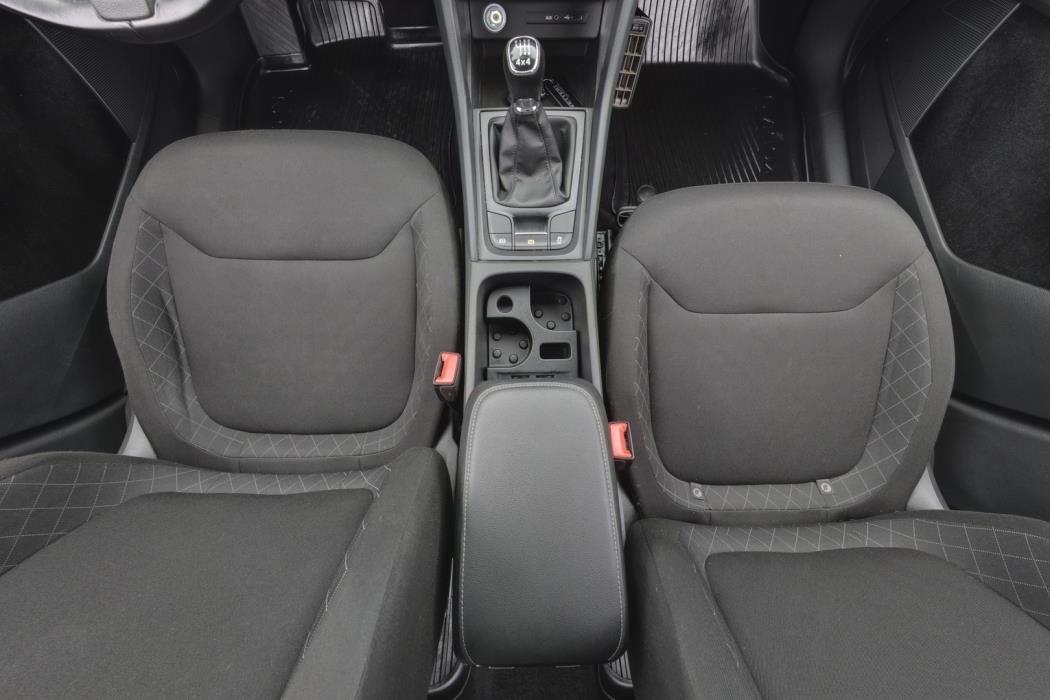 SKODA Kodiaq 2017