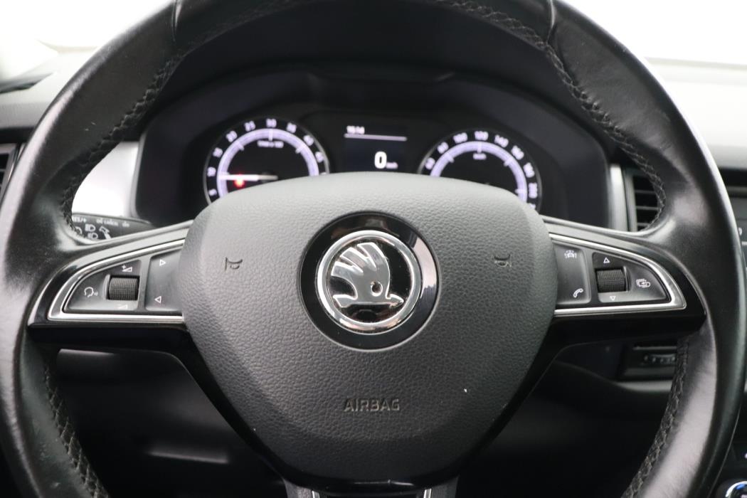 SKODA Kodiaq 2017