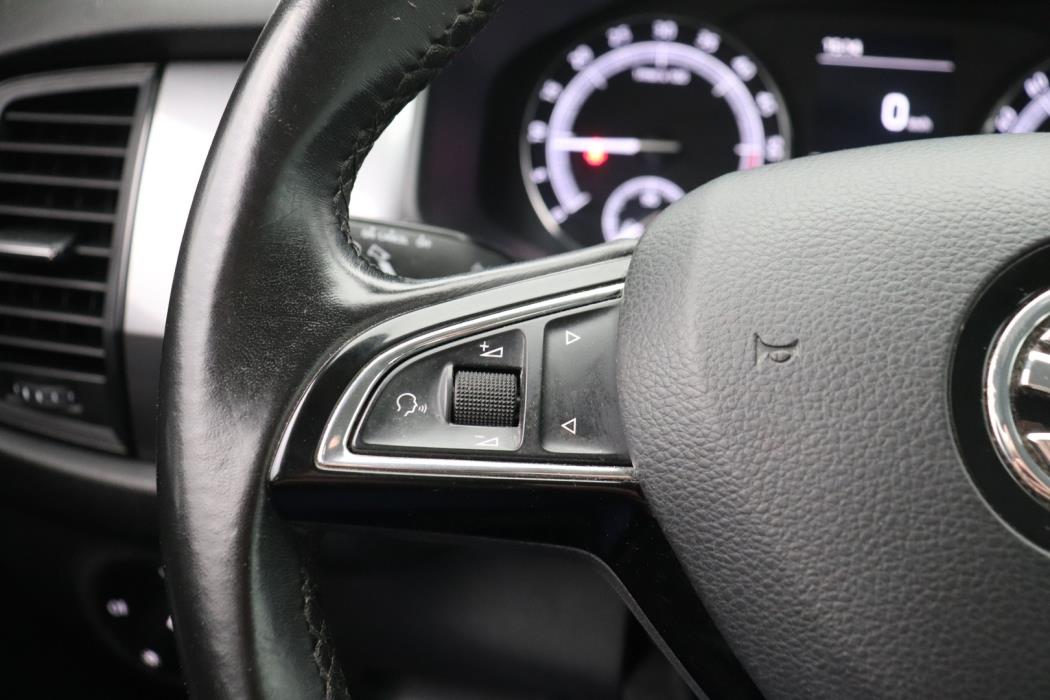 SKODA Kodiaq 2017