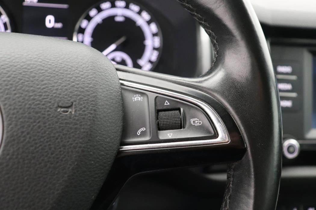 SKODA Kodiaq 2017
