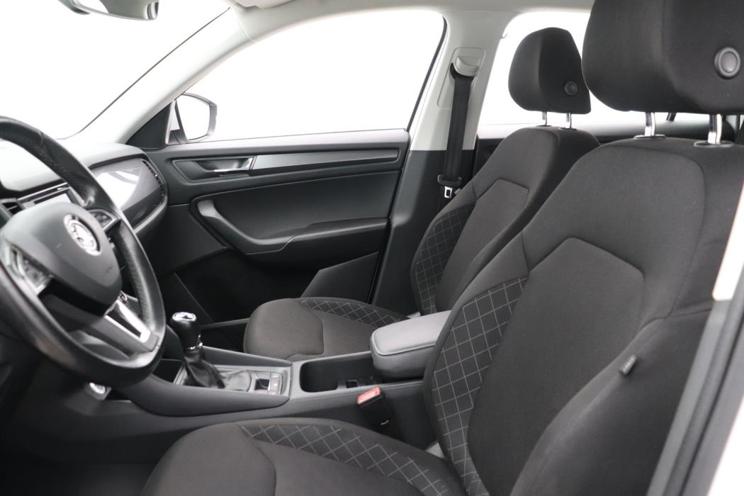 SKODA Kodiaq 2017