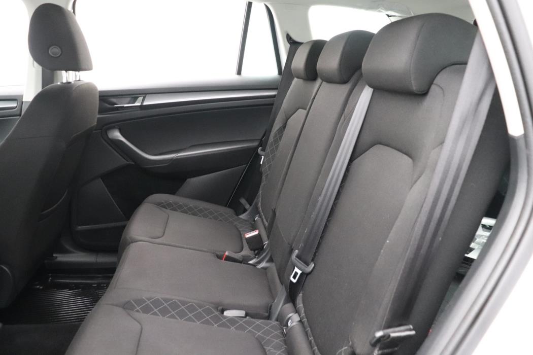SKODA Kodiaq 2017