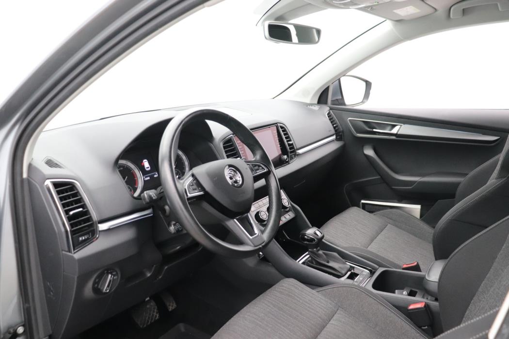 SKODA Karoq 2019