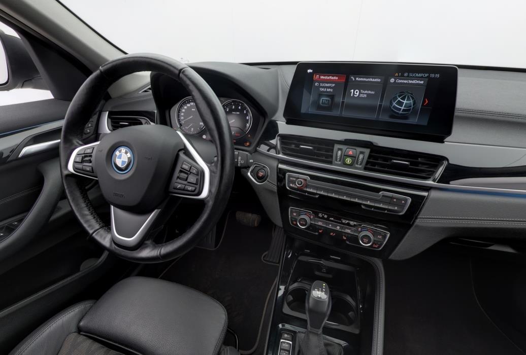 BMW X1 2022