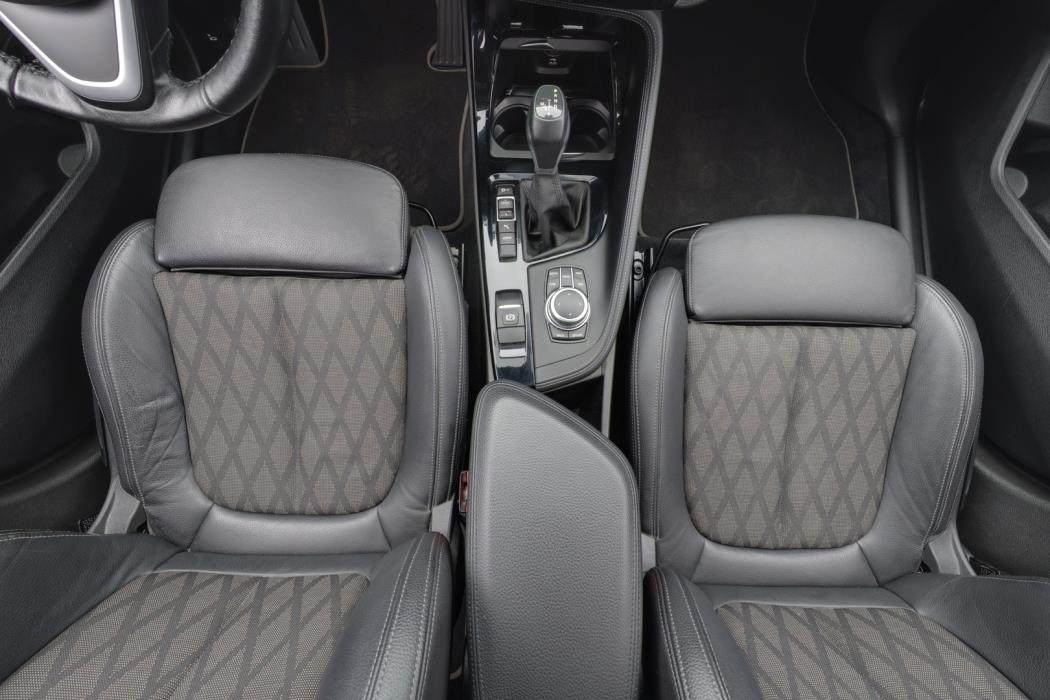 BMW X1 2022