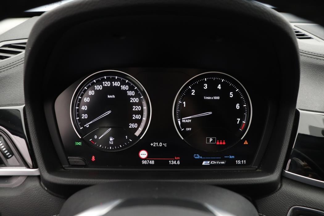 BMW X1 2022