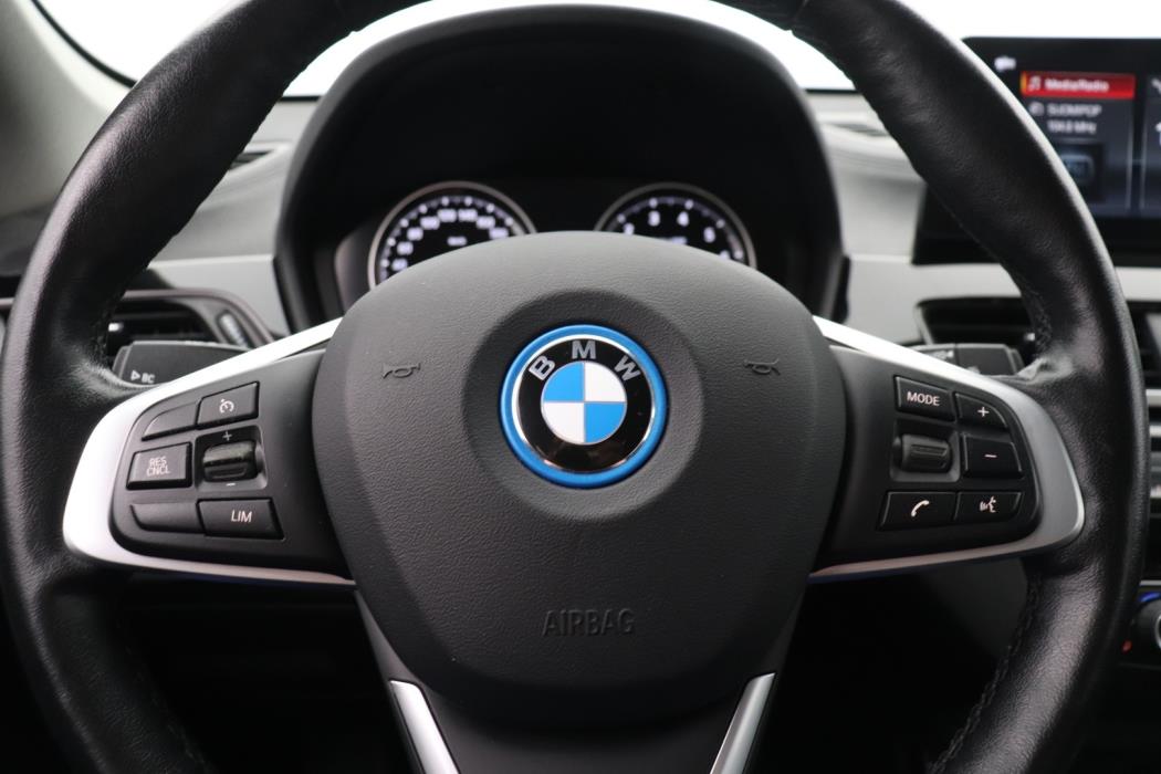 BMW X1 2022