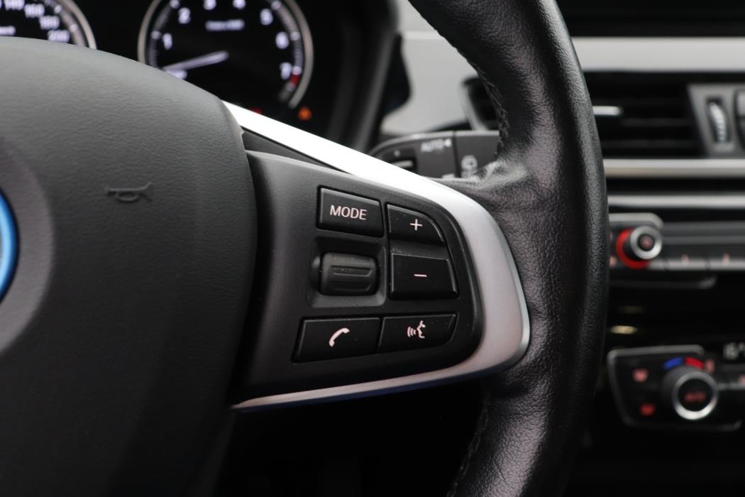 BMW X1 2022