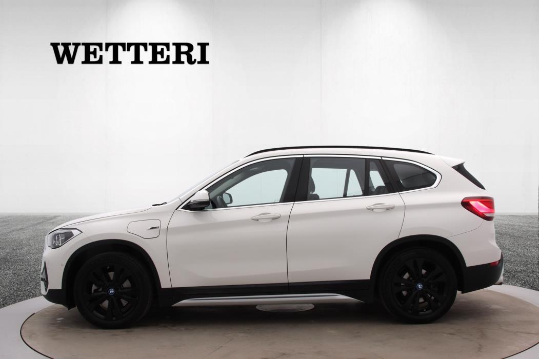 BMW X1 2022