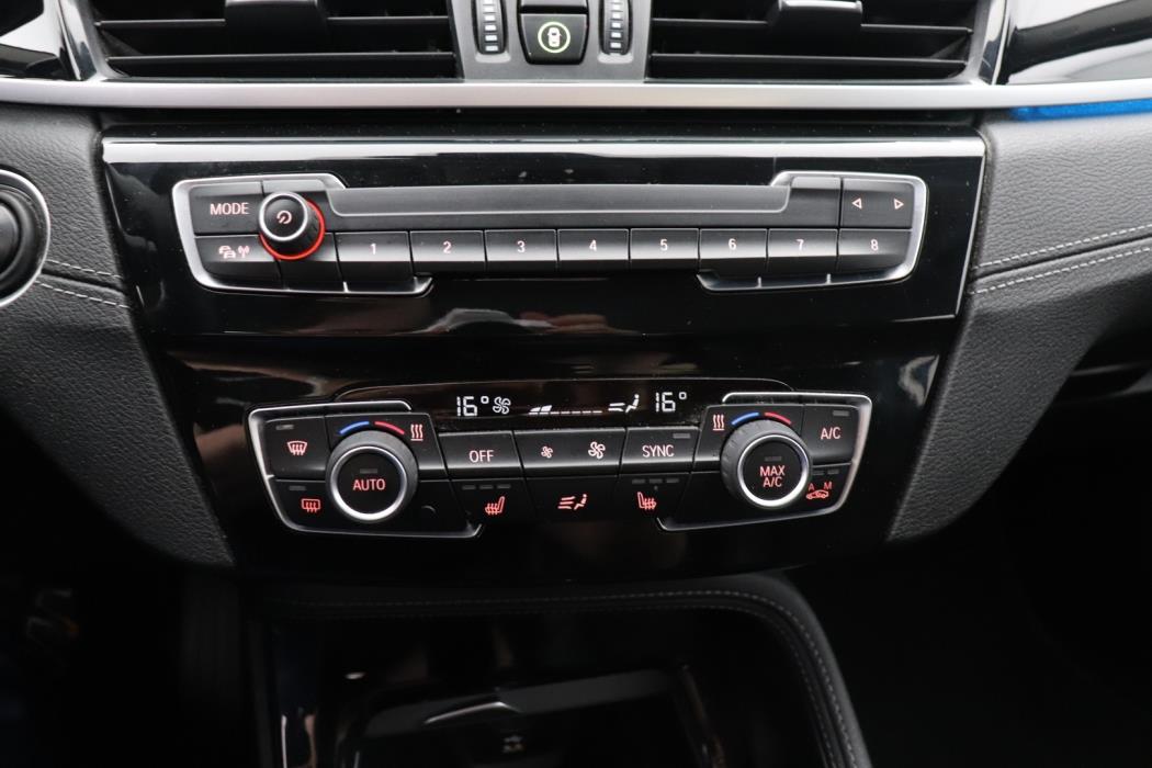 BMW X1 2022
