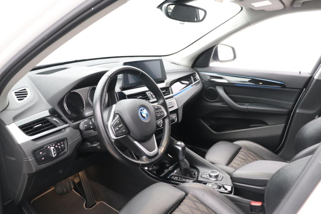 BMW X1 2022