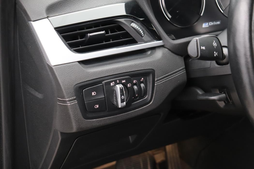BMW X1 2022