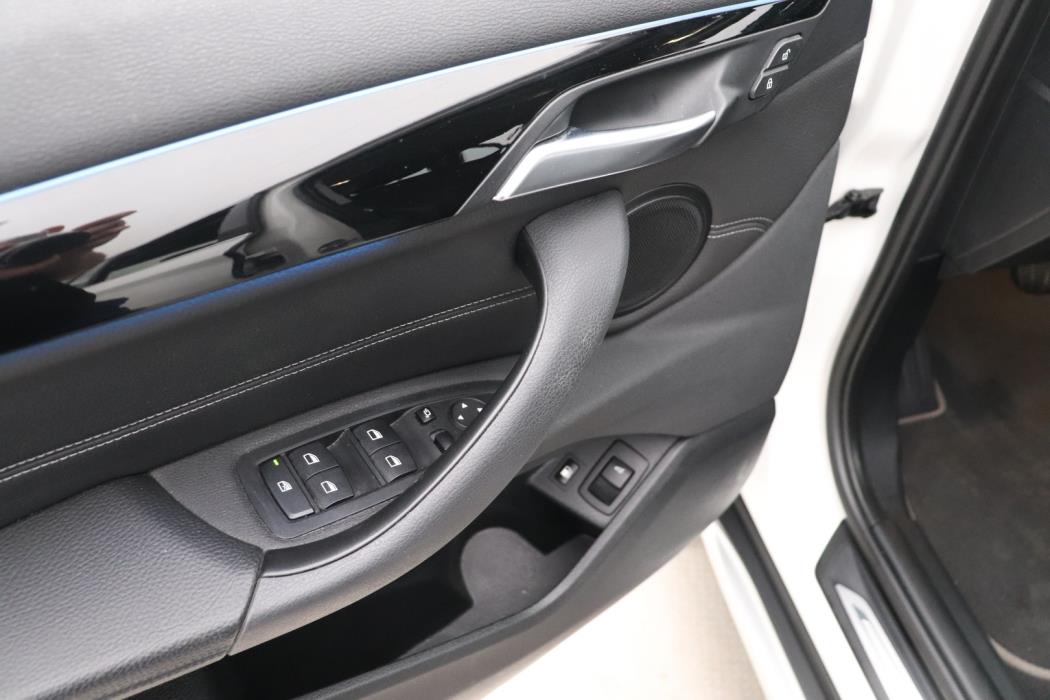 BMW X1 2022