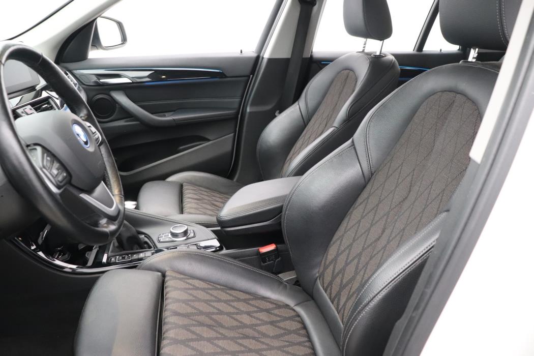 BMW X1 2022