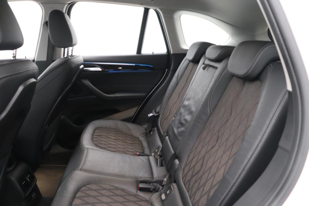 BMW X1 2022