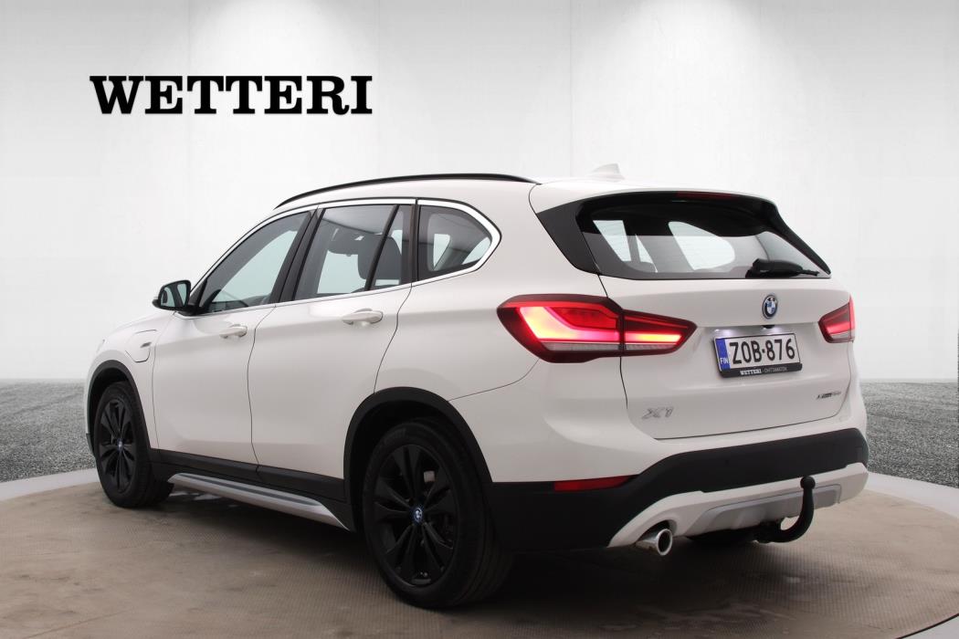 BMW X1 2022