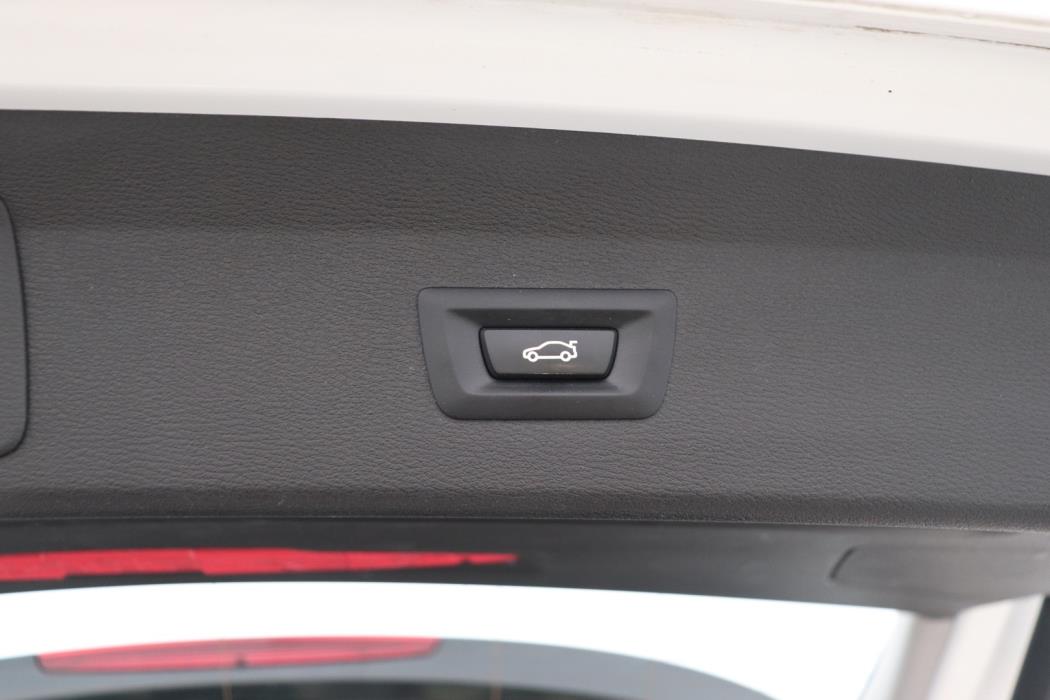 BMW X1 2022