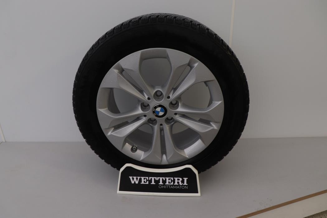 BMW X1 2022