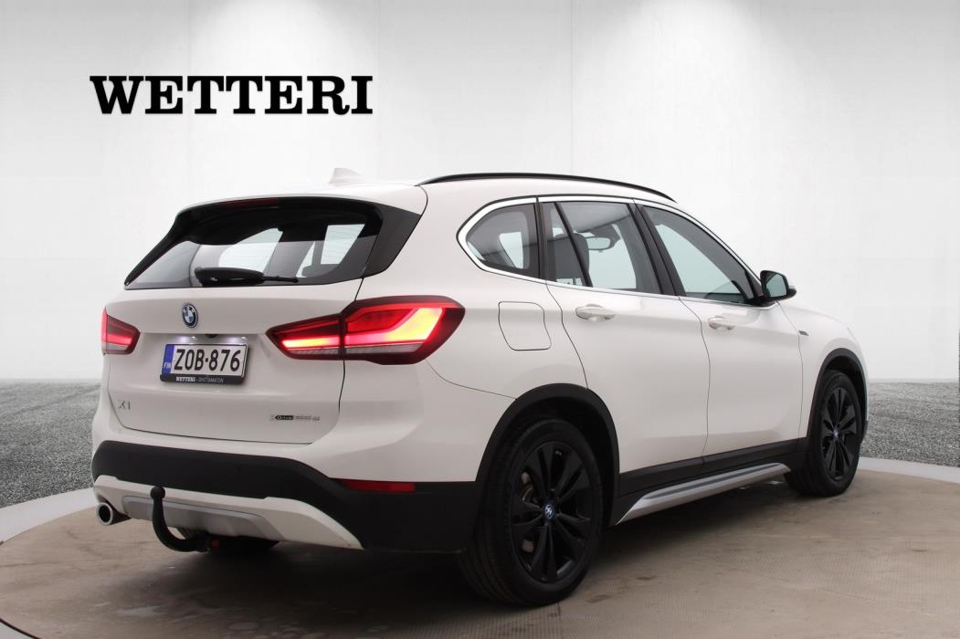 BMW X1 2022
