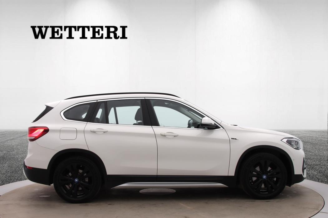 BMW X1 2022