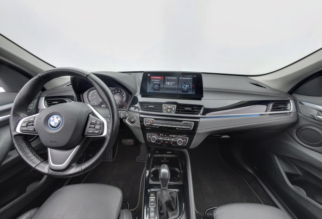BMW X1 2022