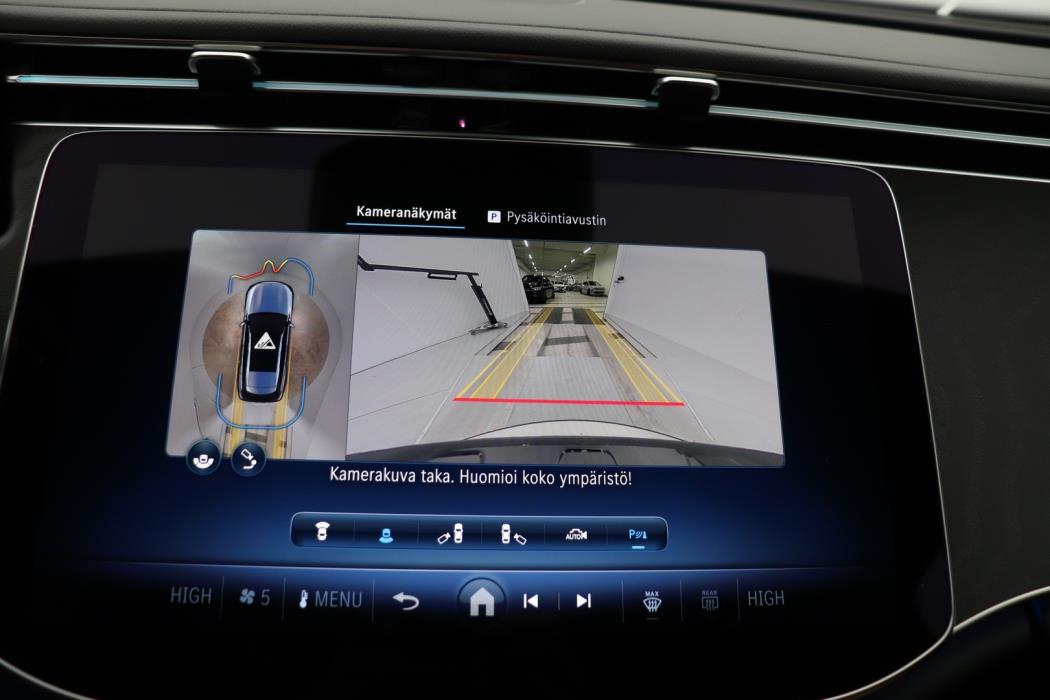 MERCEDES-BENZ E 2026