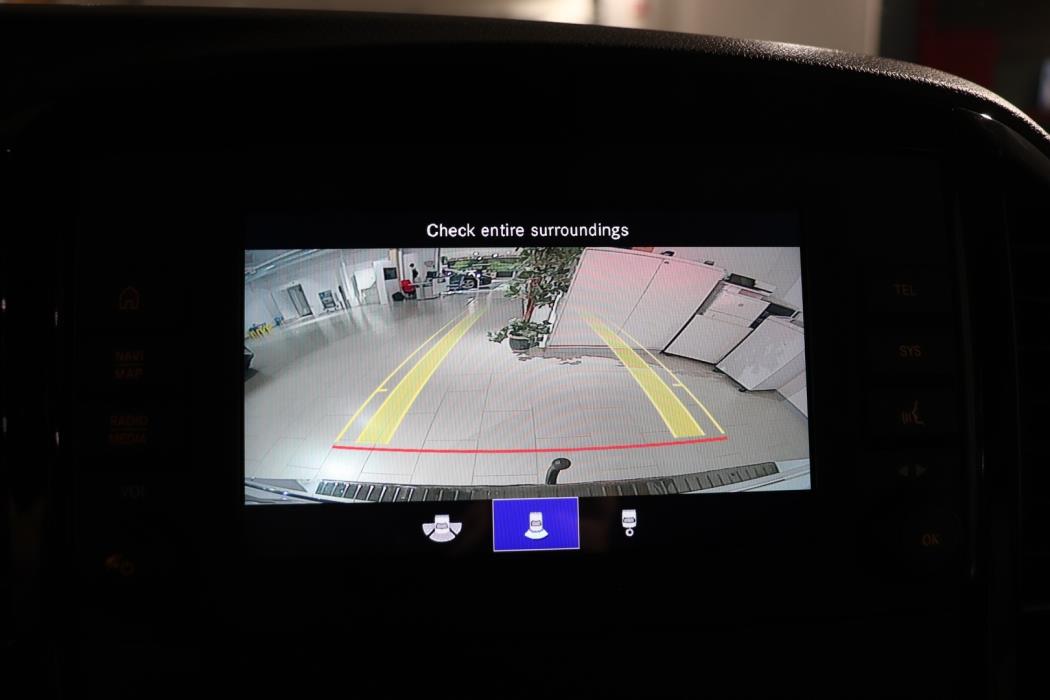 MERCEDES-BENZ Vito 2021