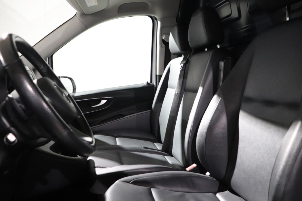 MERCEDES-BENZ Vito 2021