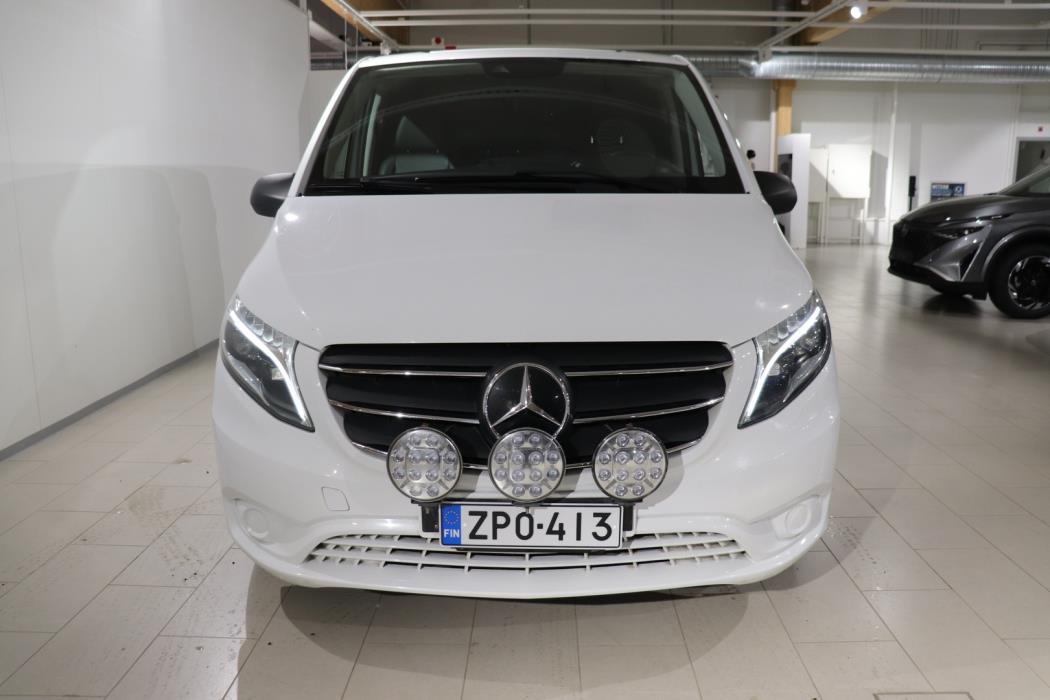 MERCEDES-BENZ Vito 2021